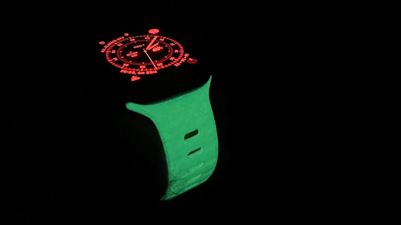 Ремешок для часов Nomad-3