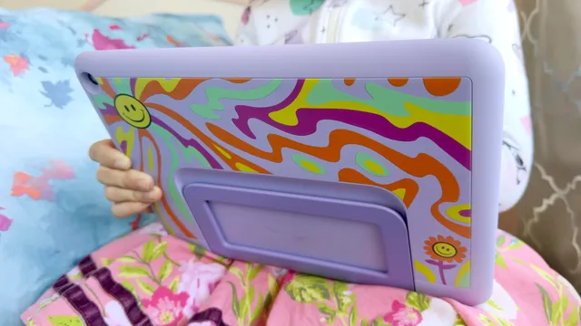 Amazon Fire HD 10 Kids Pro