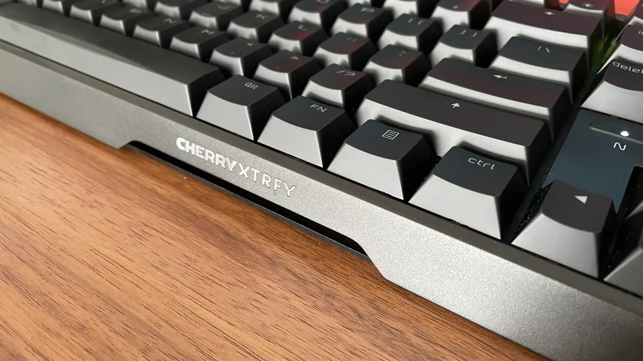 Cherry XTRIFY MX 3.1-3