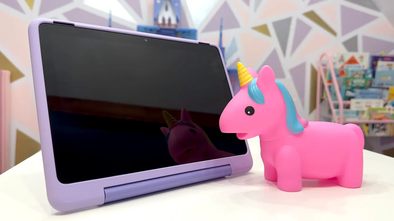 Fire HD 10 Kids Pro-3