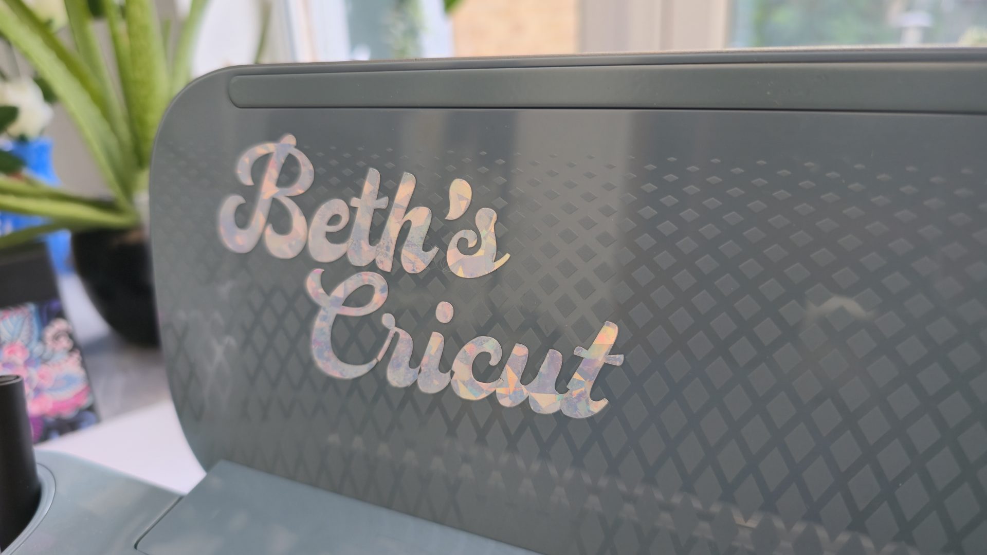 Cricut Maker 4