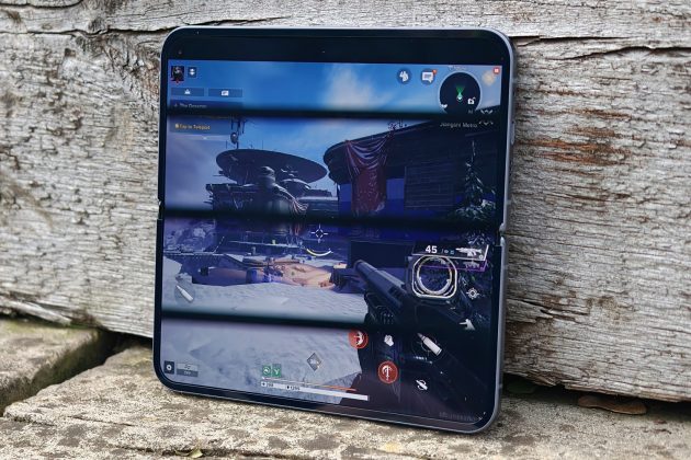 Google Pixel 10 Pro Fold