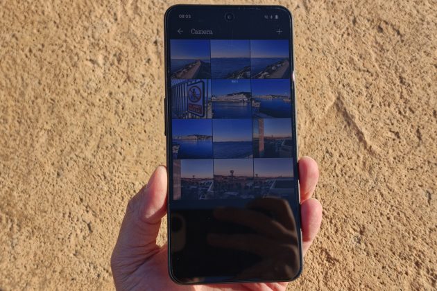 Nothing Phone 3a Lite