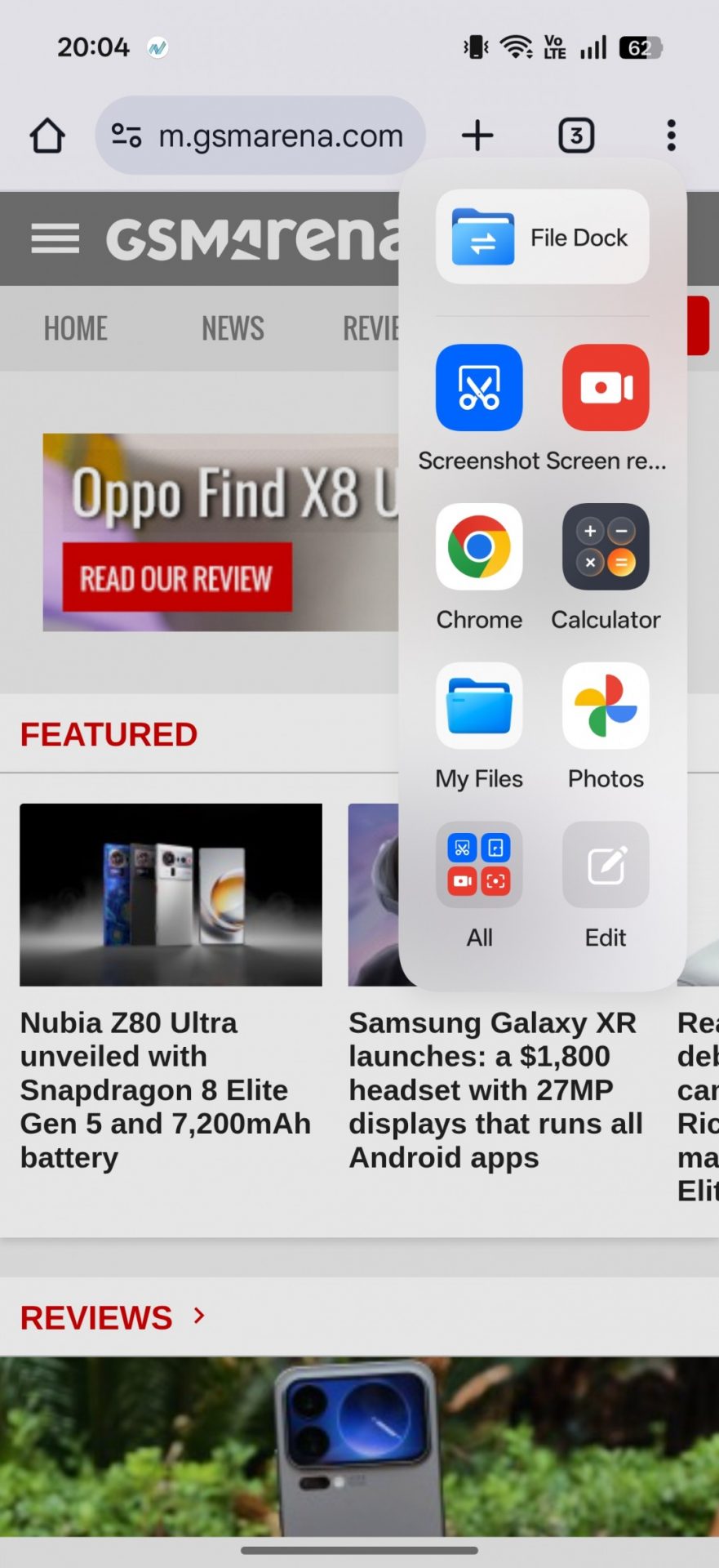 Обзор Oppo Find X9 Pro: камерофон высокого класса картинка Обзор Oppo Find X9 Pro: камерофон высокого класса фото