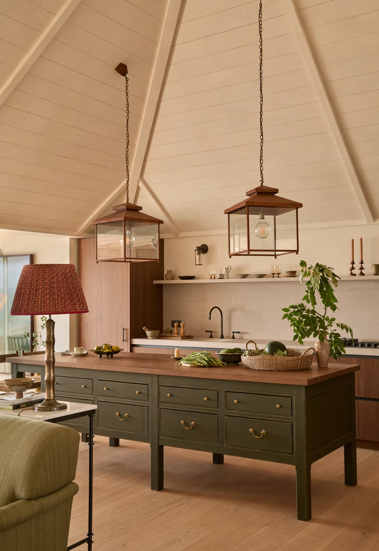 50181833 идеи современных кухонь, которые не захочется прятать за закрытыми дверями