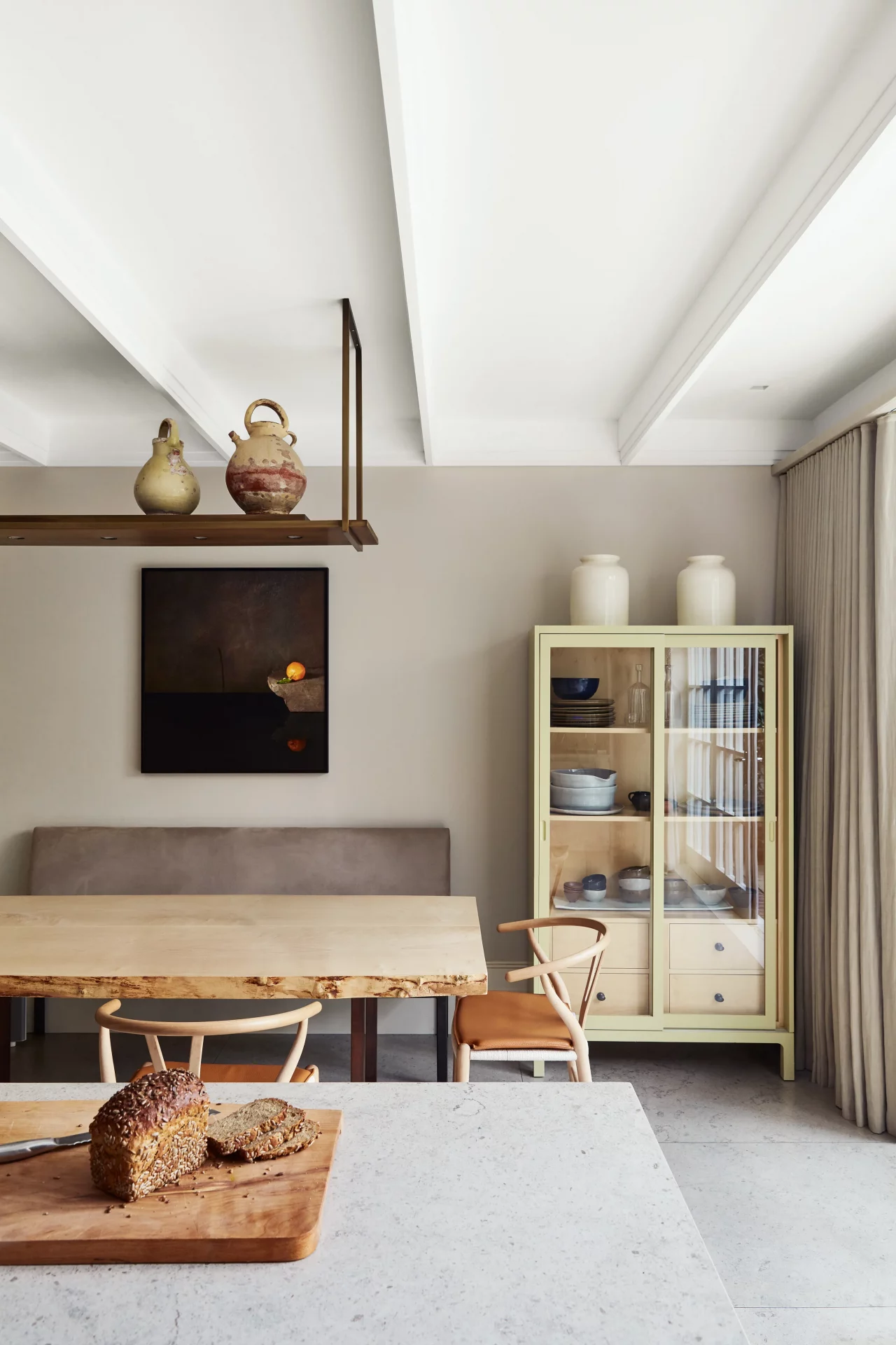 33 идеи современных кухонь, которые не захочется прятать за закрытыми дверями картинка 33 идеи современных кухонь, которые не захочется прятать за закрытыми дверями