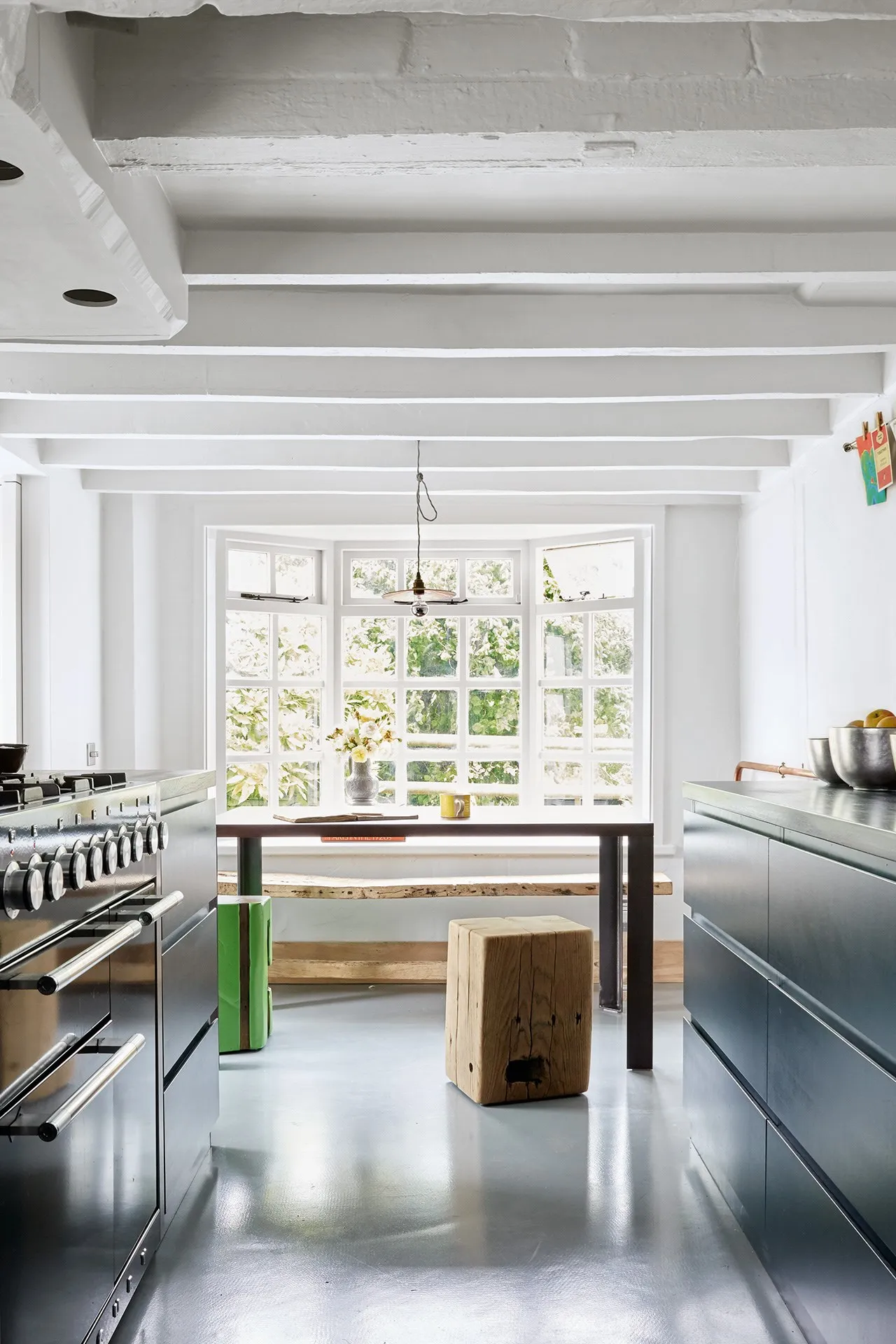 33 идеи современных кухонь, которые не захочется прятать за закрытыми дверями картинка 33 идеи современных кухонь, которые не захочется прятать за закрытыми дверями