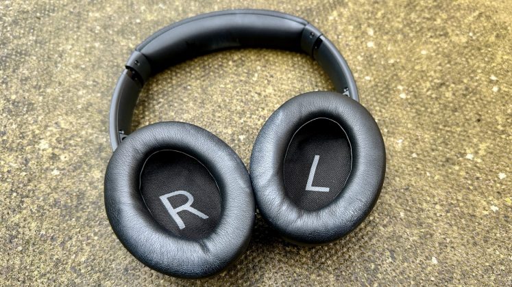 Bose QuietComfort Headphones