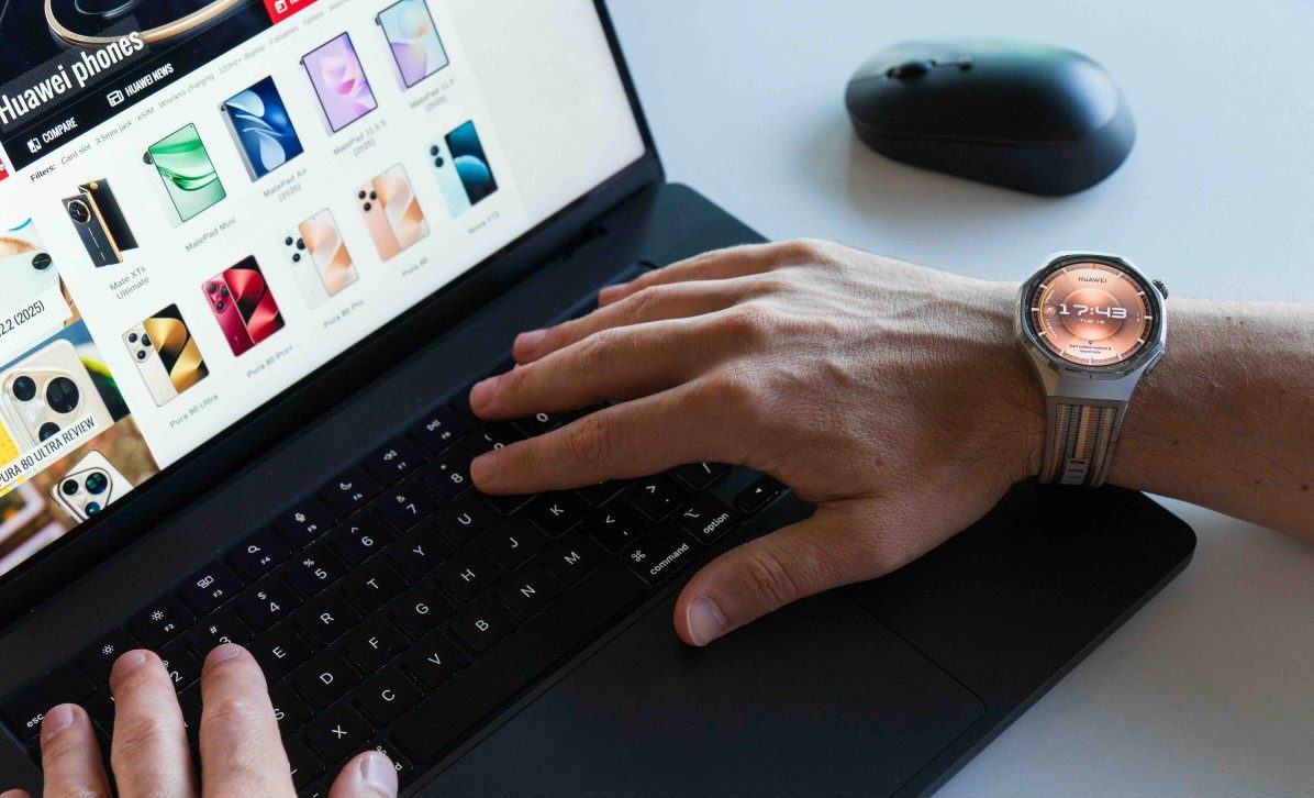 Обзор Huawei Watch GT 6 Pro: надежные умные часы для любителей фитнеса картинка Huawei Watch GT 6 Pro