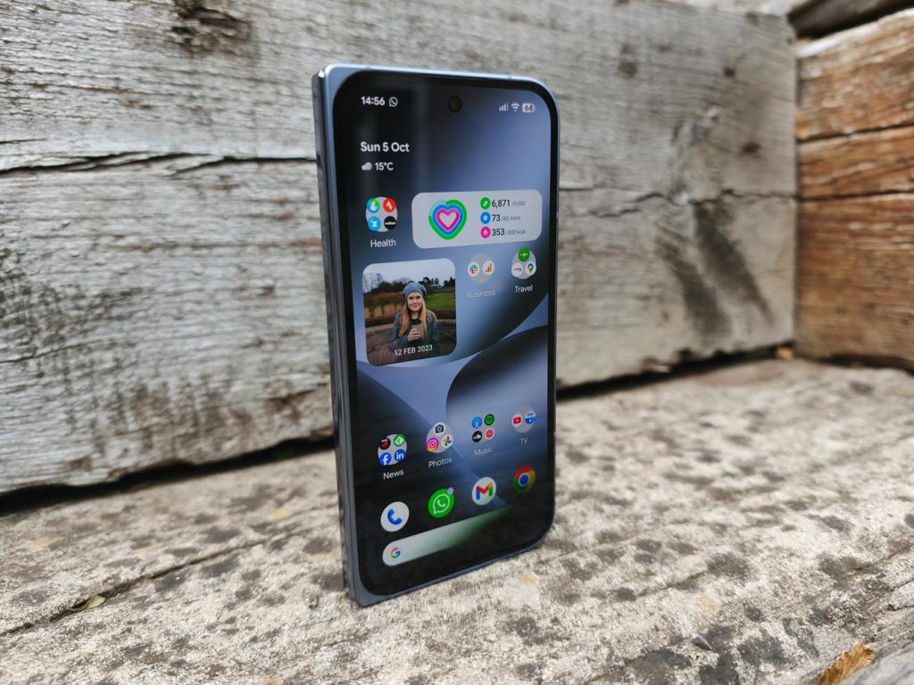 Google Pixel 10 Pro Fold