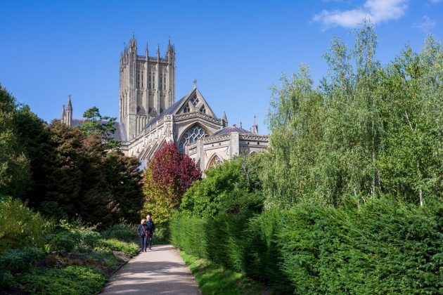 Nikon Z 24-70mm f/2.8 S II