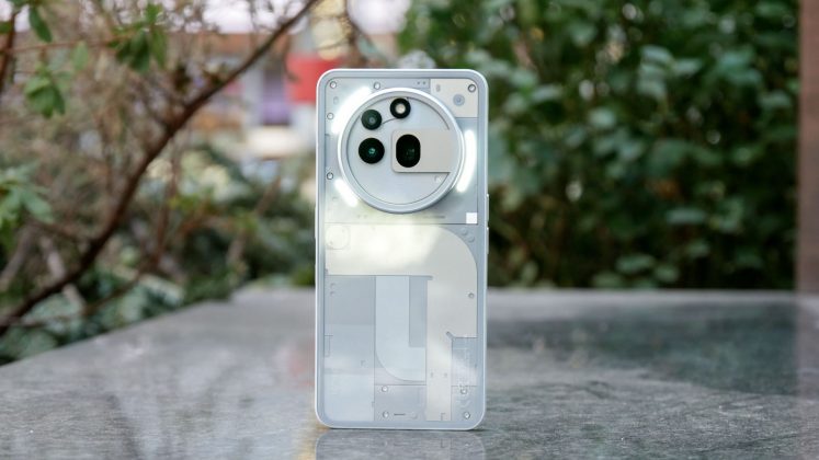 Nothing Phone 3a Pro