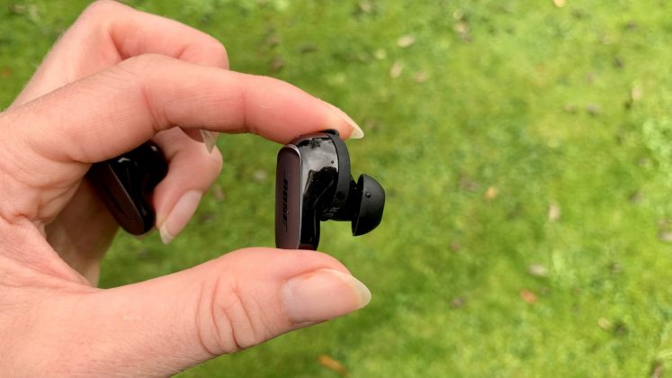 Bose QuietComfort Ultra Earbuds