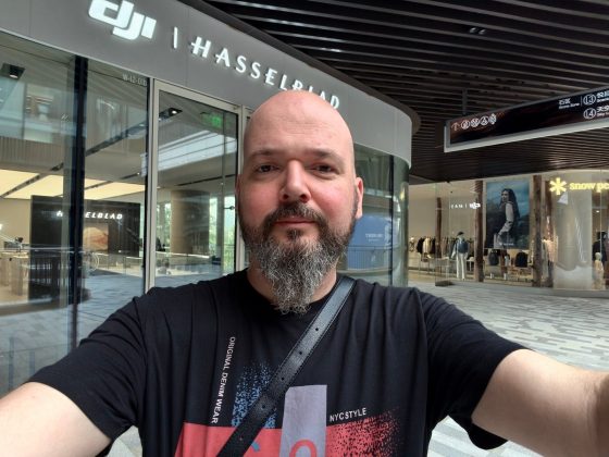 Обзор Vivo X300 Pro: флагман в области камер