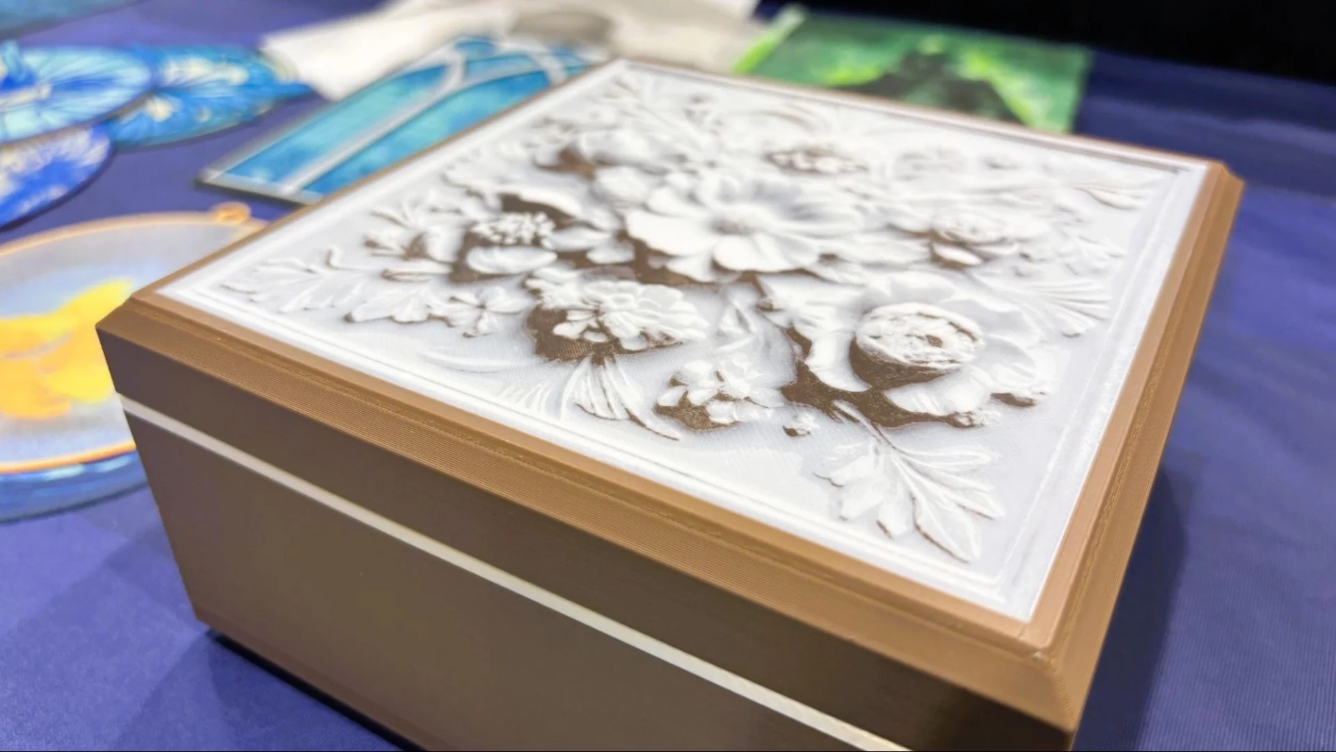 3DPrintopia 2025: от обуви и ретро-принтеров до филамента космической эпохи