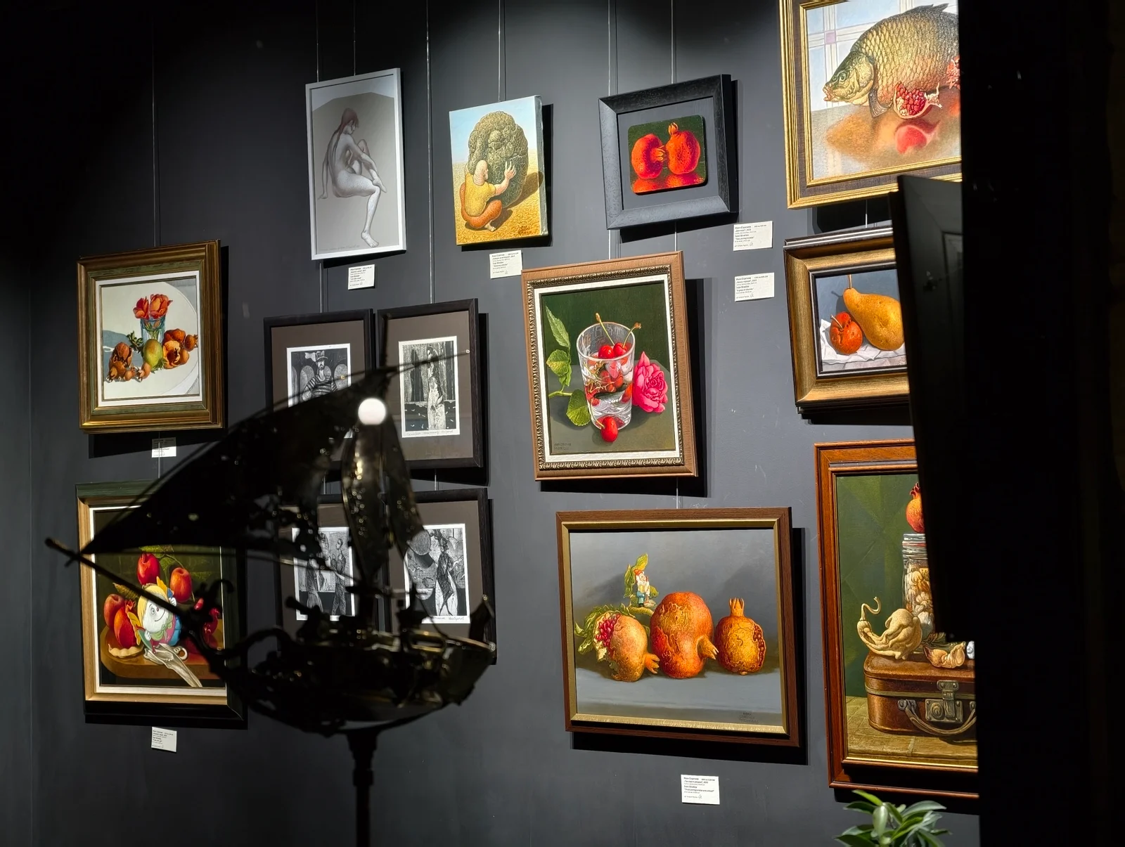 Vivo X300 Pro против Oppo Find X9 Pro : два исключительных камерофона! картинка Oppo Find X9 Pro против Vivo X300 Pro