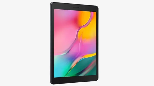 Samsung Galaxy Tab A8