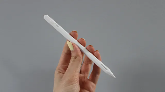 Стилусы для iPad: как выбрать? Сравнение картинка ESR Geo Digital Pencil