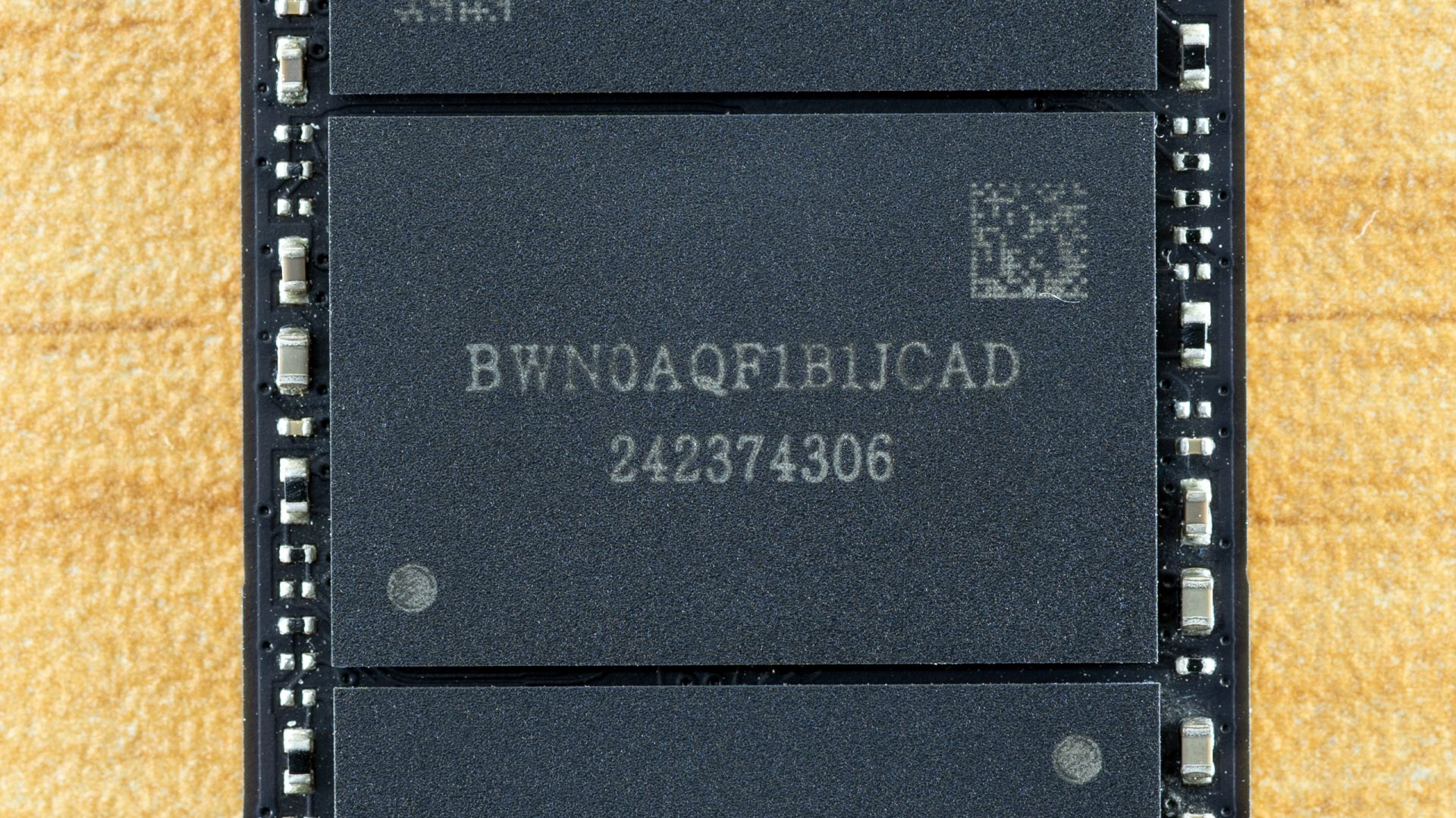 Обзор Acer FA200 — доступный SSD накопитель на 4TB картинка Acer FA200