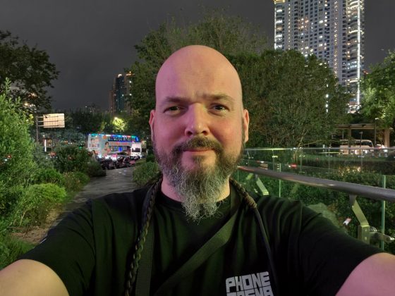 Обзор Vivo X300 Pro: флагман в области камер