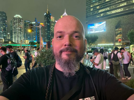 Обзор Vivo X300 Pro: флагман в области камер