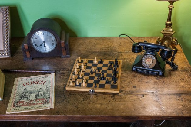 Nikon Z 24-70mm f/2.8 S II