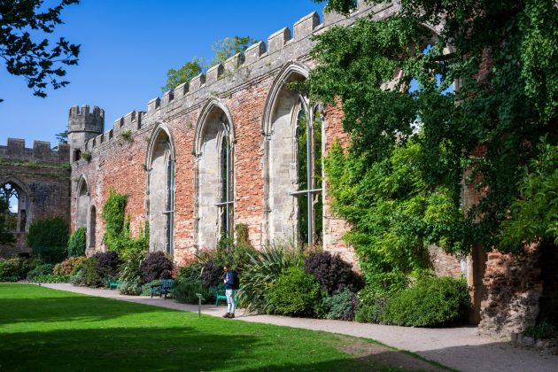 Nikon Z 24-70mm f/2.8 S II