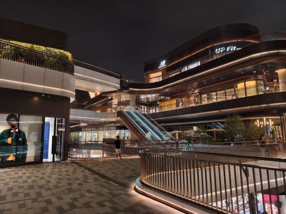 Обзор Vivo X300 Pro: флагман в области камер