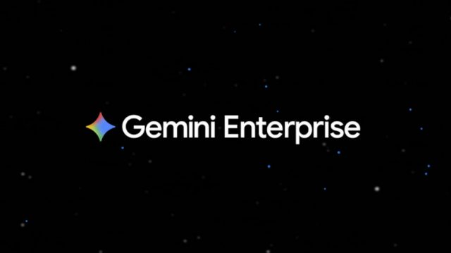 ИИ в каждый офис: Google представляет Gemini Enterprise для бизнеса