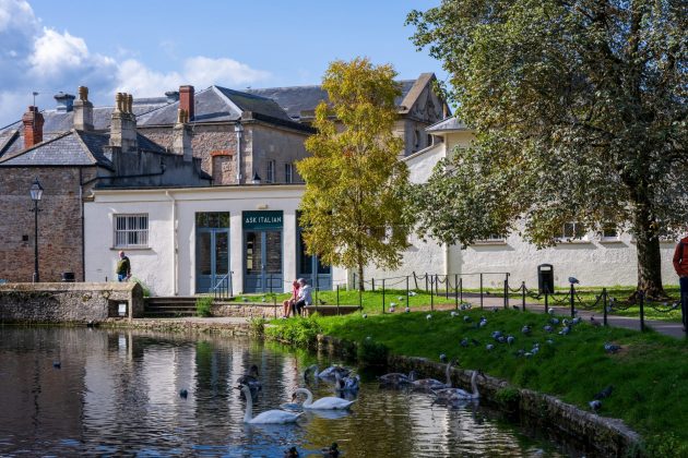 Nikon Z 24-70mm f/2.8 S II