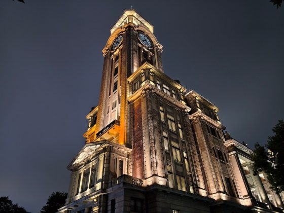 Обзор Vivo X300 Pro: флагман в области камер