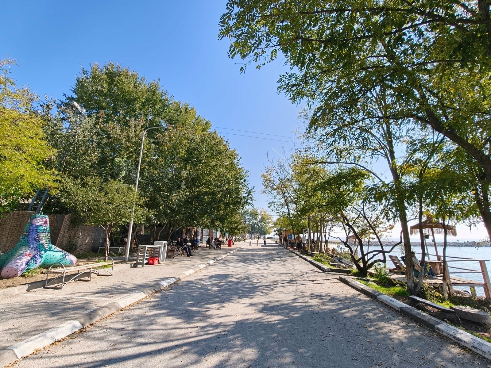 Сравнение камер Oppo Find X9 Pro и Galaxy S25 Ultra: чьи фотографии лучше? картинка Сравнение камер Oppo Find X9 Pro и Galaxy S25 Ultra: чья лучше?