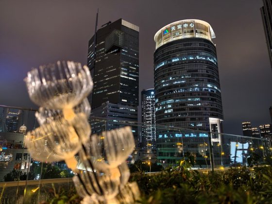 Обзор Vivo X300 Pro: флагман в области камер