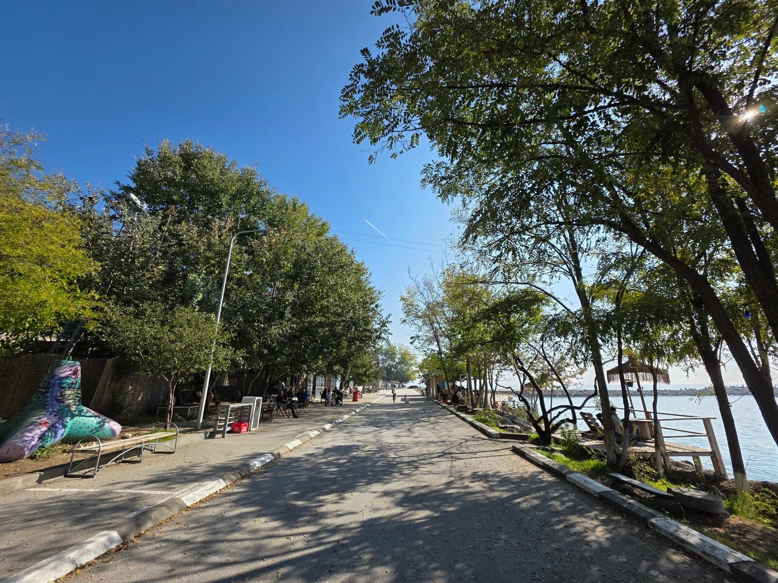 Сравнение камер Oppo Find X9 Pro и Galaxy S25 Ultra: чьи фотографии лучше? картинка Сравнение камер Oppo Find X9 Pro и Galaxy S25 Ultra: чья лучше?