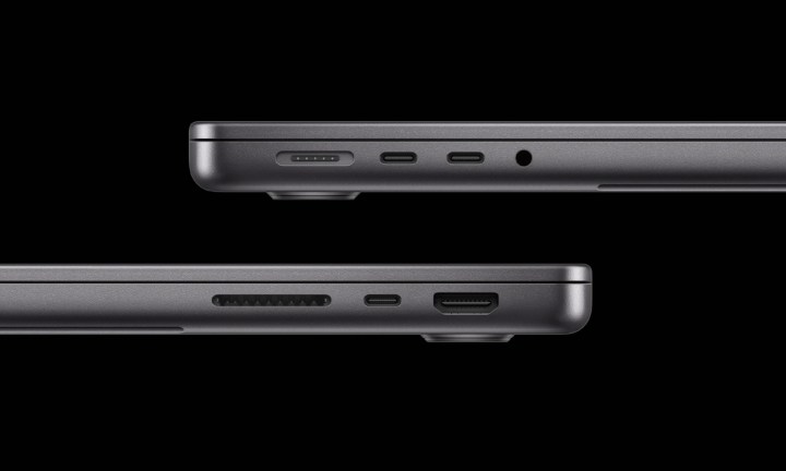 ИИ-революция от Apple: M5 MacBook Pro в 3.5 раза мощнее