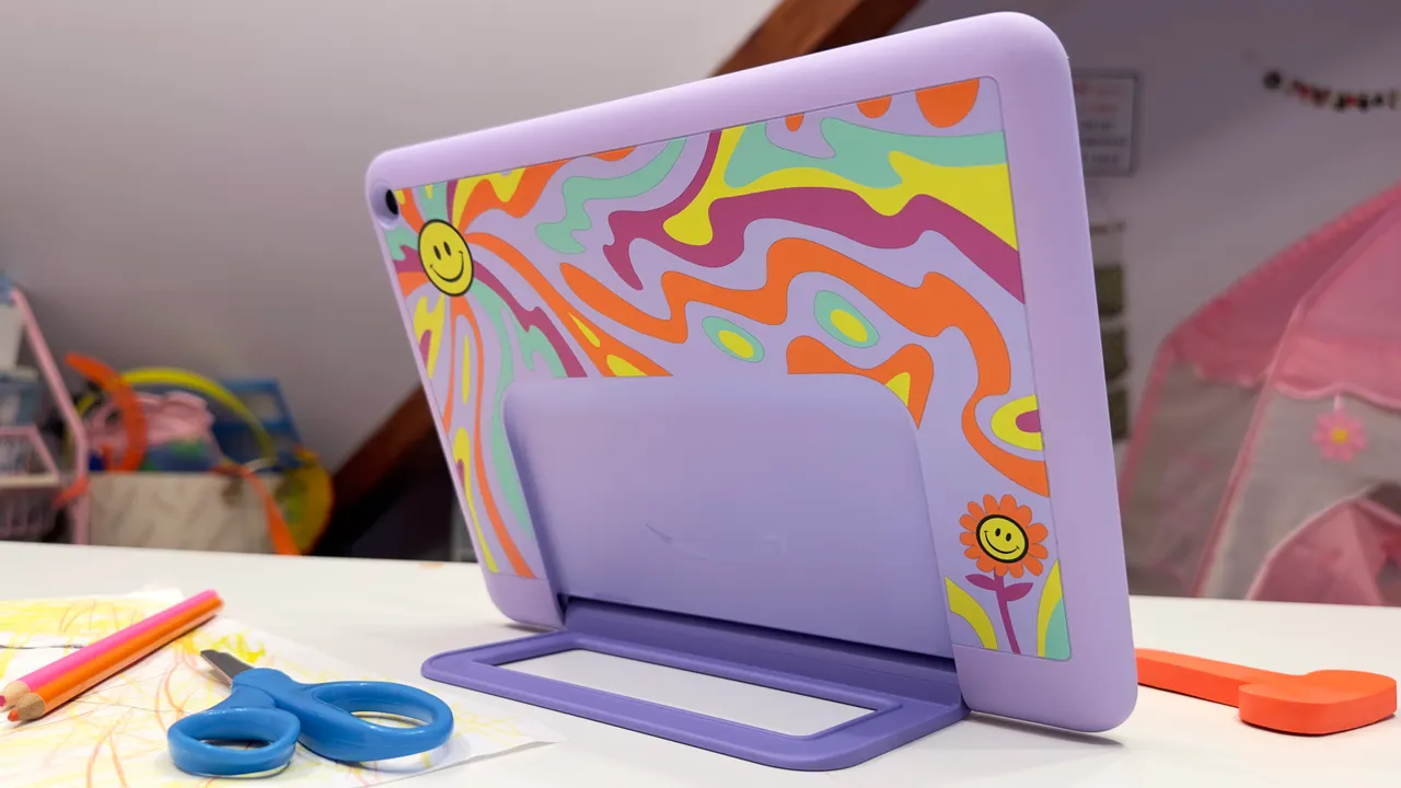 Fire HD 10 Kids Pro-5