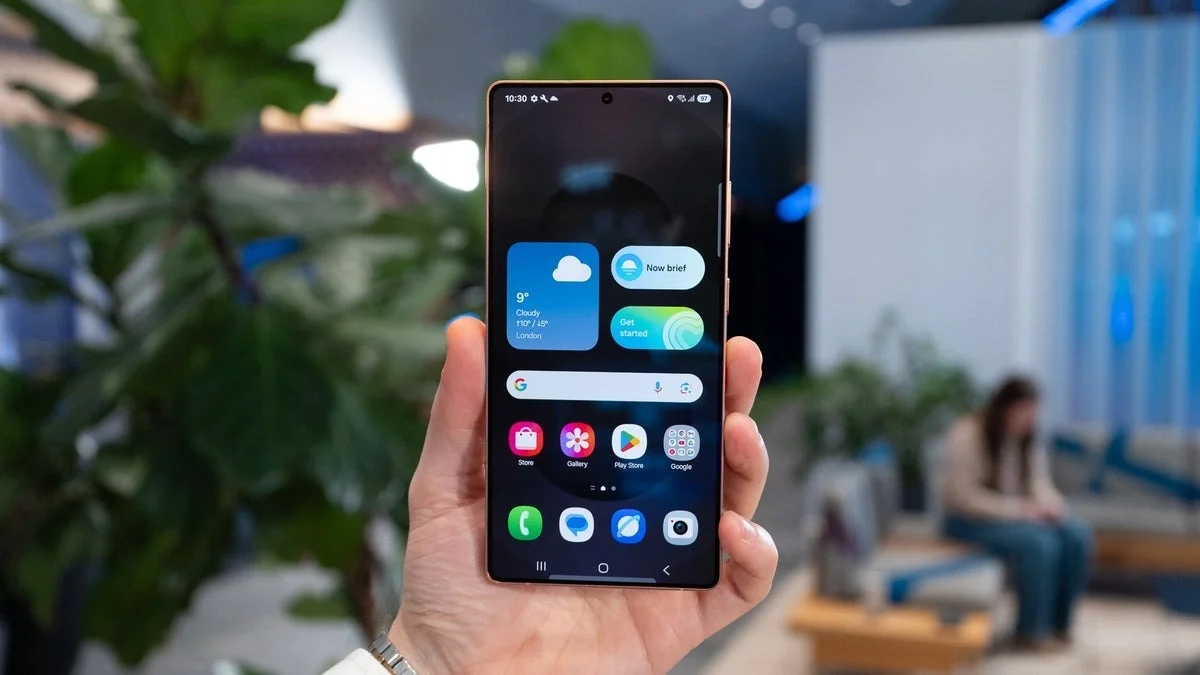 5 причин, почему Galaxy S26 Ultra станет лучшим Android-смартфоном 2026 года