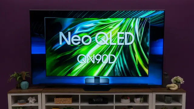 50-дюймовые телевизоры