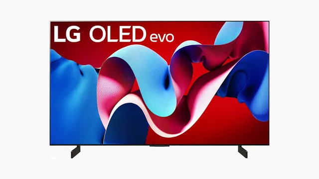 50-дюймовые телевизоры