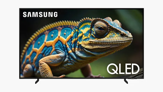 50-дюймовые телевизоры