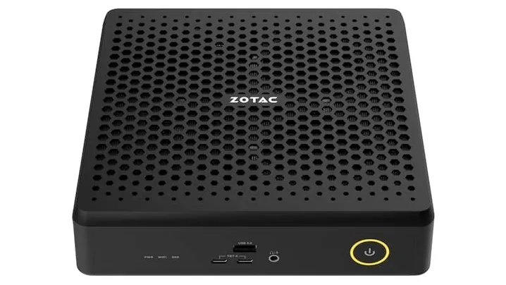 Zotac Zbox Magnus EN275060TC