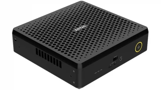 Zotac Zbox Magnus EN275060TC