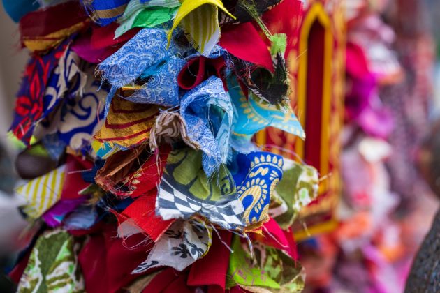 Nikon Z 24-70mm f/2.8 S II