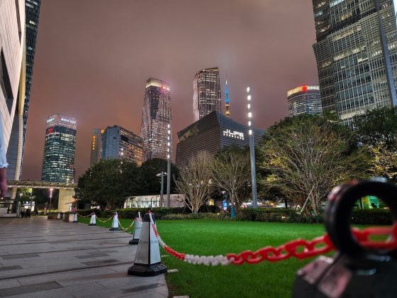 Обзор Vivo X300 Pro: флагман в области камер