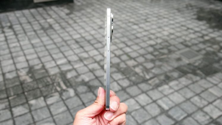 Samsung Galaxy S25 Edge