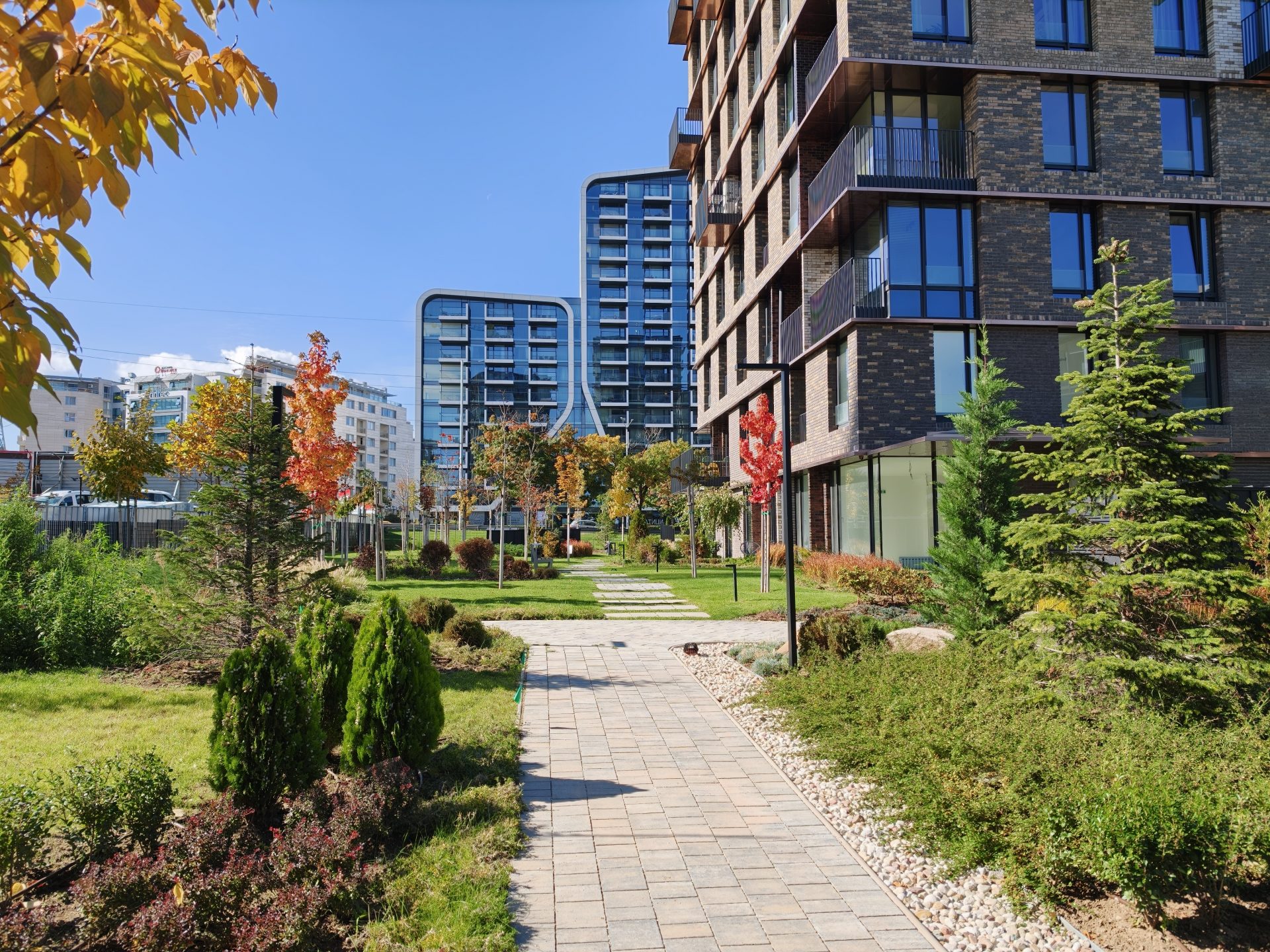 Обзор Oppo Find X9 Pro: камерофон высокого класса картинка Oppo Find X9 Pro