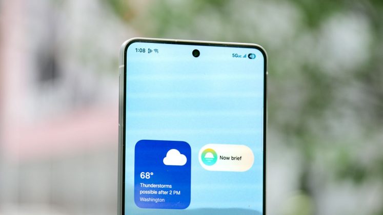 Samsung Galaxy S25 Edge