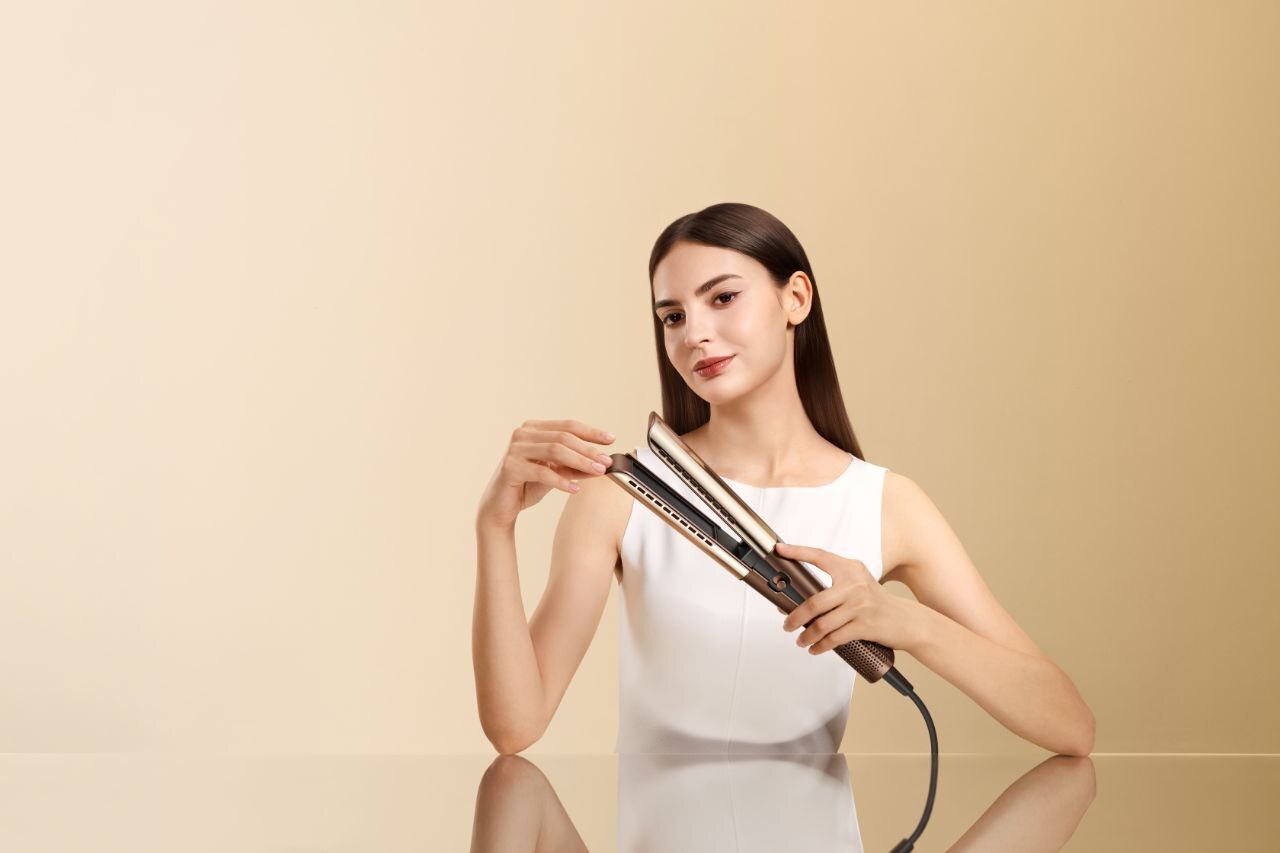 В России представлен Dreame Pilot и еще три умных устройства для ухода за волосами