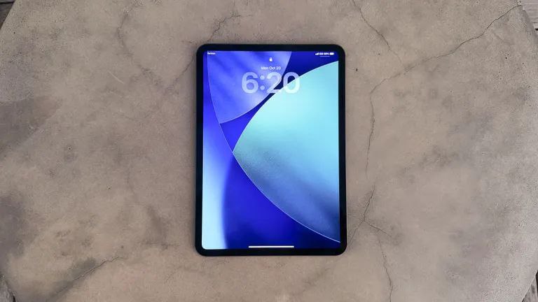 Обзор iPad Pro M5 2025: всё еще лучший в своем классе?