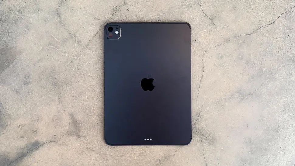 Обзор iPad Pro M5 2025: всё еще лучший в своем классе?